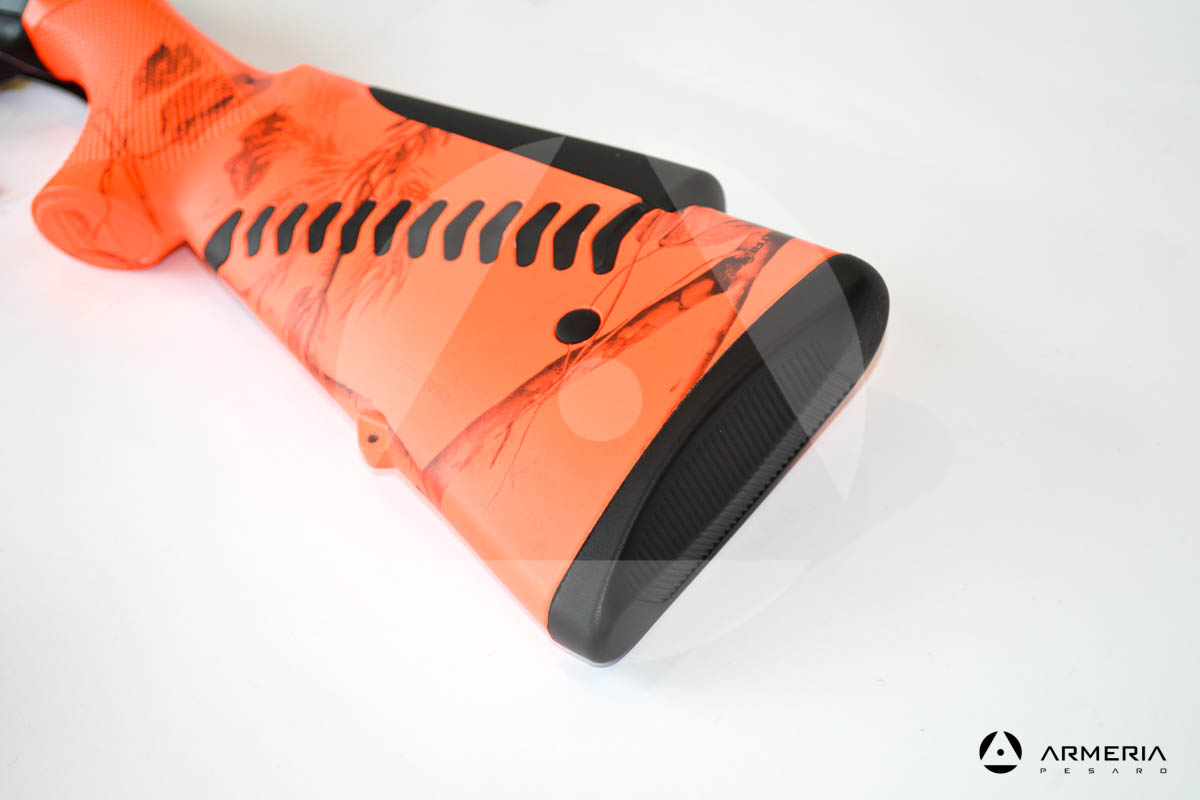 Carabina Benelli semiautomatica modello Battue calibro 30-06 calcio Carabina Benelli semiautomatica modello Battue calibro 30-06 calcio