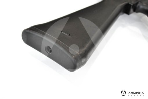 Carabina Beretta semiautomatica modello AR 70/90 calibro 5.56x45 Nato (223 Remington) calcio