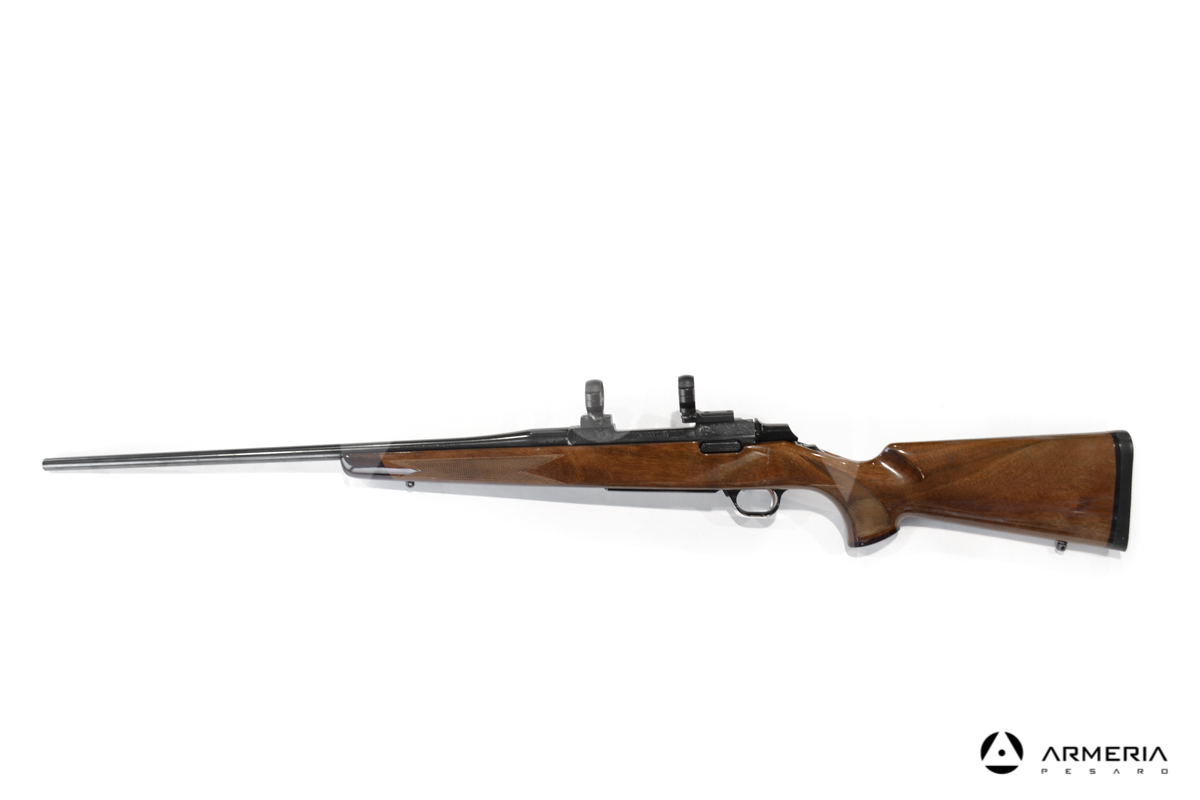 Carabina Bolt Action Browning modello Medallion calibro 25-06 lato Carabina Bolt Action Browning modello Medallion calibro 25-06 lato