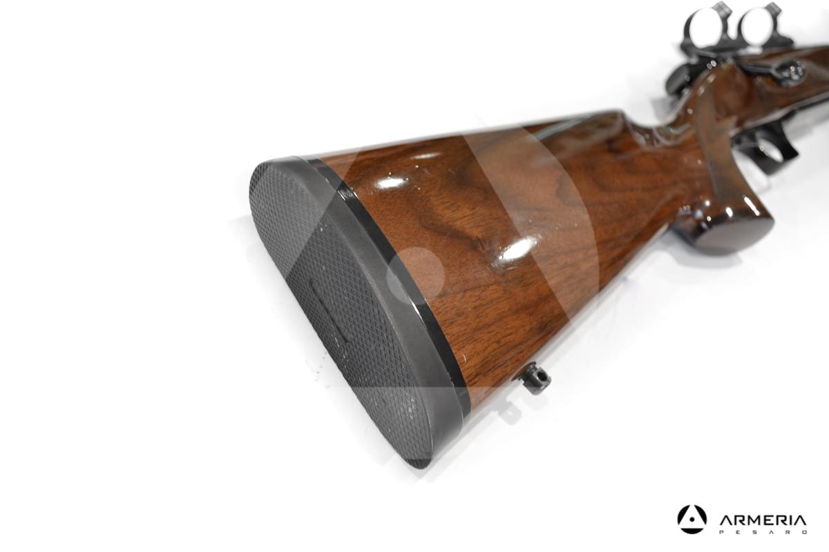 Carabina Bolt Action Browning modello Medallion calibro 25-06 calciolo Carabina Bolt Action Browning modello Medallion calibro 25-06 calciolo
