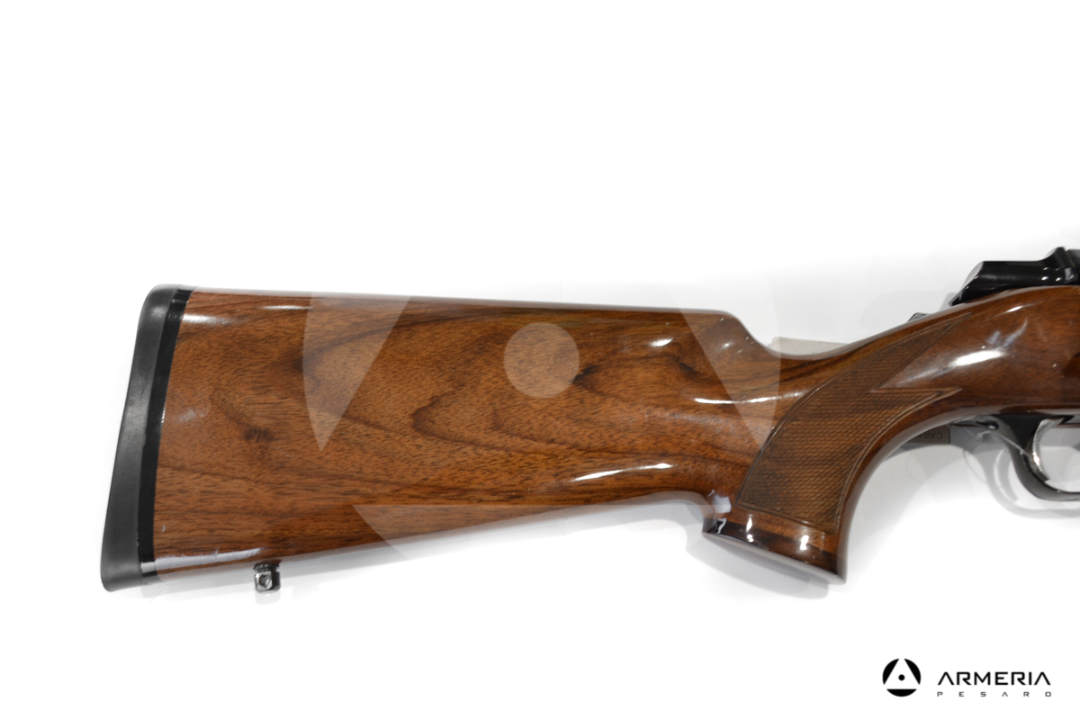 Carabina Bolt Action Browning modello Medallion calibro 25-06 calcio Carabina Bolt Action Browning modello Medallion calibro 25-06 calcio