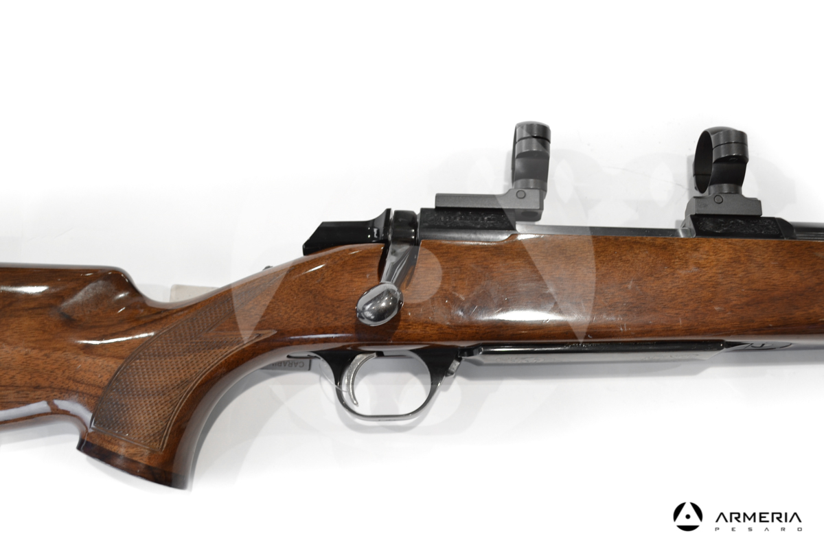 Carabina Bolt Action Browning modello Medallion calibro 25-06 grilletto Carabina Bolt Action Browning modello Medallion calibro 25-06 grilletto