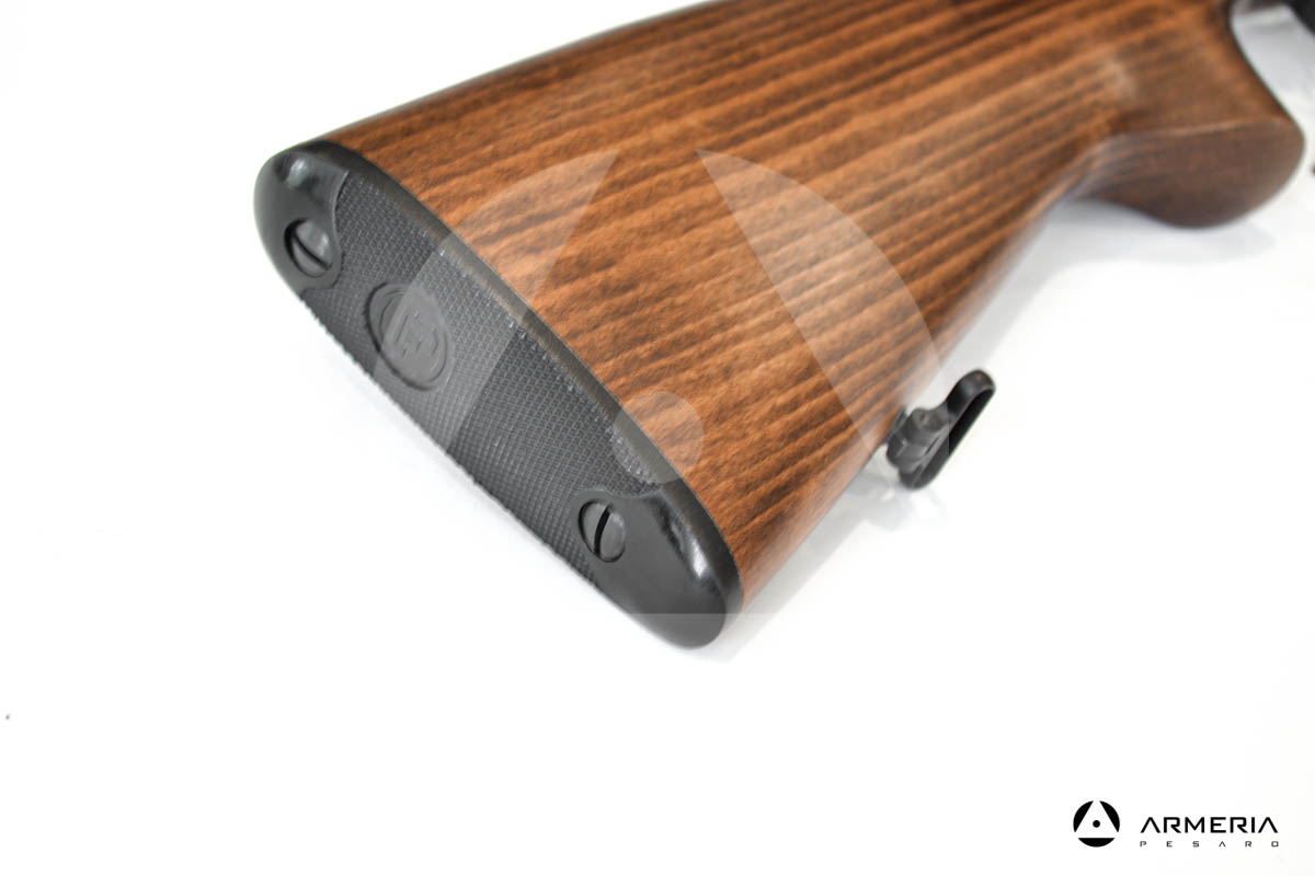 Carabina Bolt Action CZ modello 455 XII Ultra Match calibro 22 LR calcio