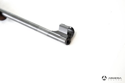 Carabina Bolt Action CZ modello 455 XII Ultra Match calibro 22 LR canna