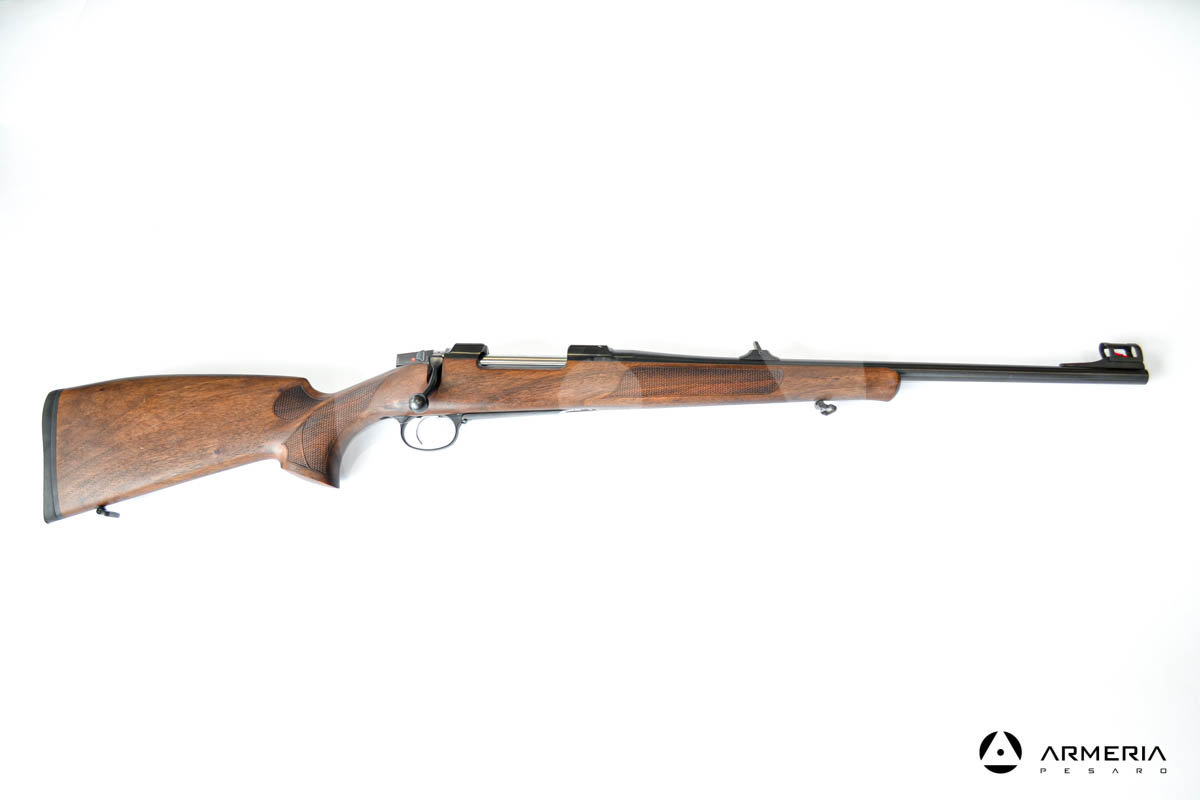 Carabina Bolt Action CZ modello 557 Lux calibro 270 Winchester Carabina Bolt Action CZ modello 557 Lux calibro 270 Winchester
