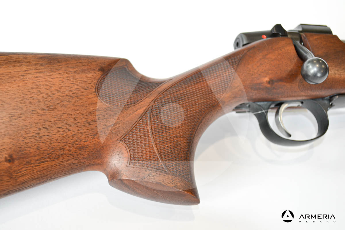 Carabina Bolt Action CZ modello 557 Lux calibro 270 Winchester calcio Carabina Bolt Action CZ modello 557 Lux calibro 270 Winchester calcio