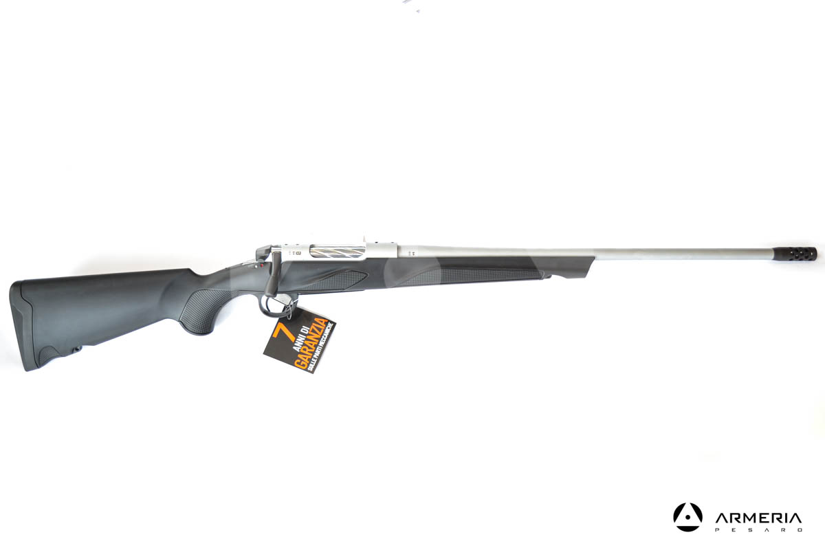 Carabina Bolt Action Franchi modello Horizon White calibro 308 Winchester Carabina Bolt Action Franchi modello Horizon White calibro 308 Winchester