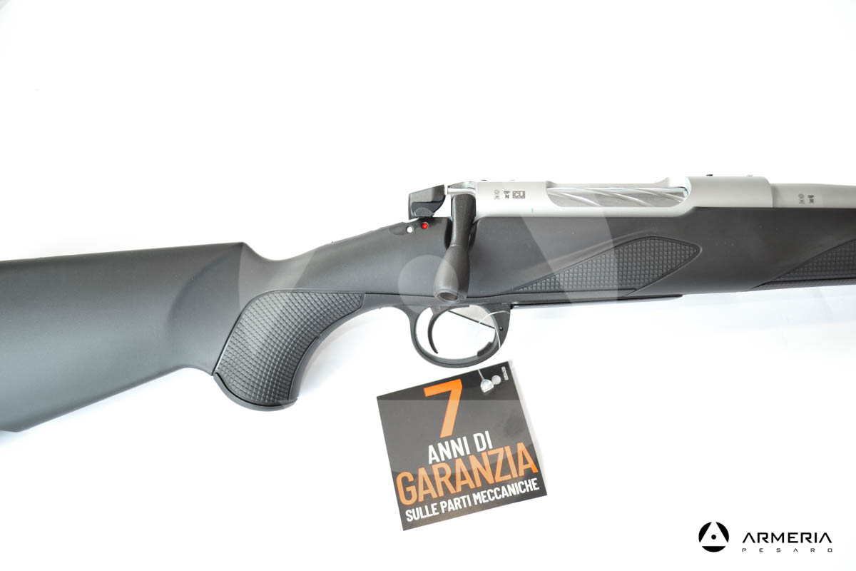 Carabina Bolt Action Franchi modello Horizon White cal 308 Winchester model Carabina Bolt Action Franchi modello Horizon White cal 308 Winchester model