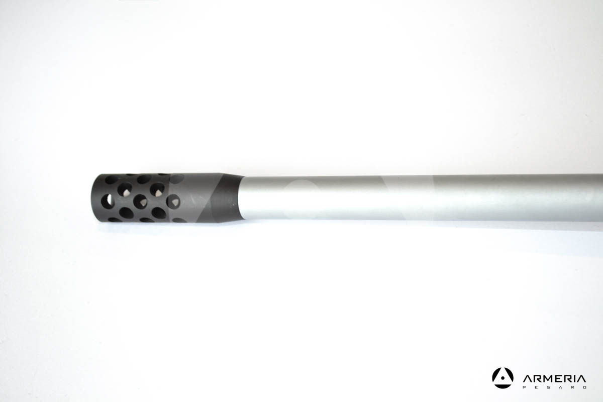 Carabina Bolt Action Franchi modello Horizon White calibro 308 Win canna Carabina Bolt Action Franchi modello Horizon White calibro 308 Win canna