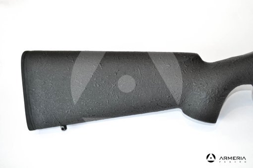 Carabina Bolt Action Remington modello 700 Police calibro 308 Winchester calcio Carabina Bolt Action Remington modello 700 Police calibro 308 Winchester calcio