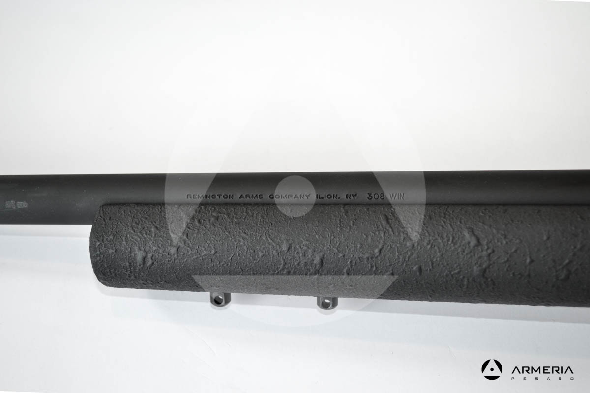 Carabina Bolt Action Remington modello 700 Police 308 Winchester Carabina Bolt Action Remington modello 700 Police 308 Winchester