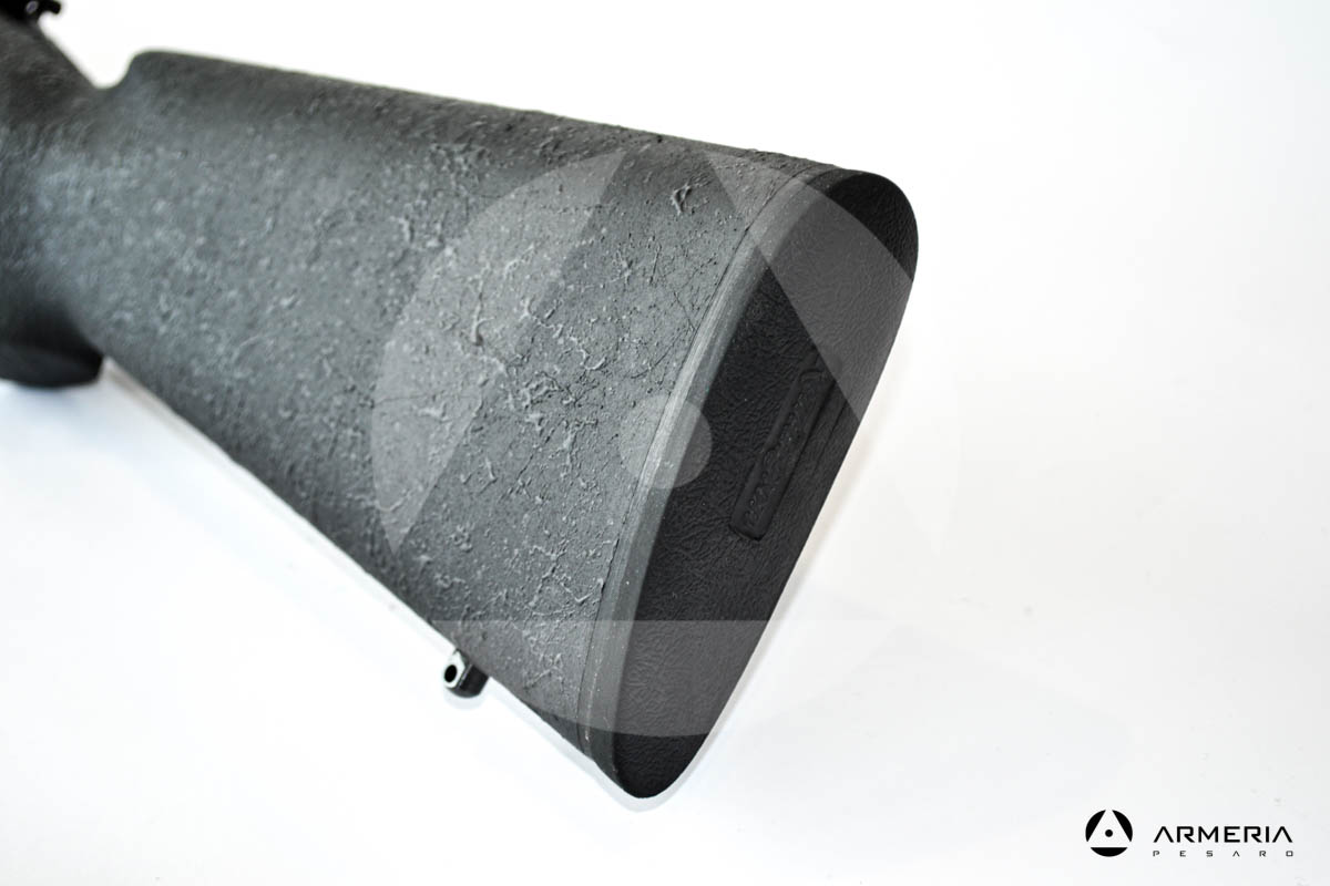 Carabina Bolt Action Remington modello 700 Police calibro 308 Winchester - Sportiva calcio Carabina Bolt Action Remington modello 700 Police calibro 308 Winchester - Sportiva calcio