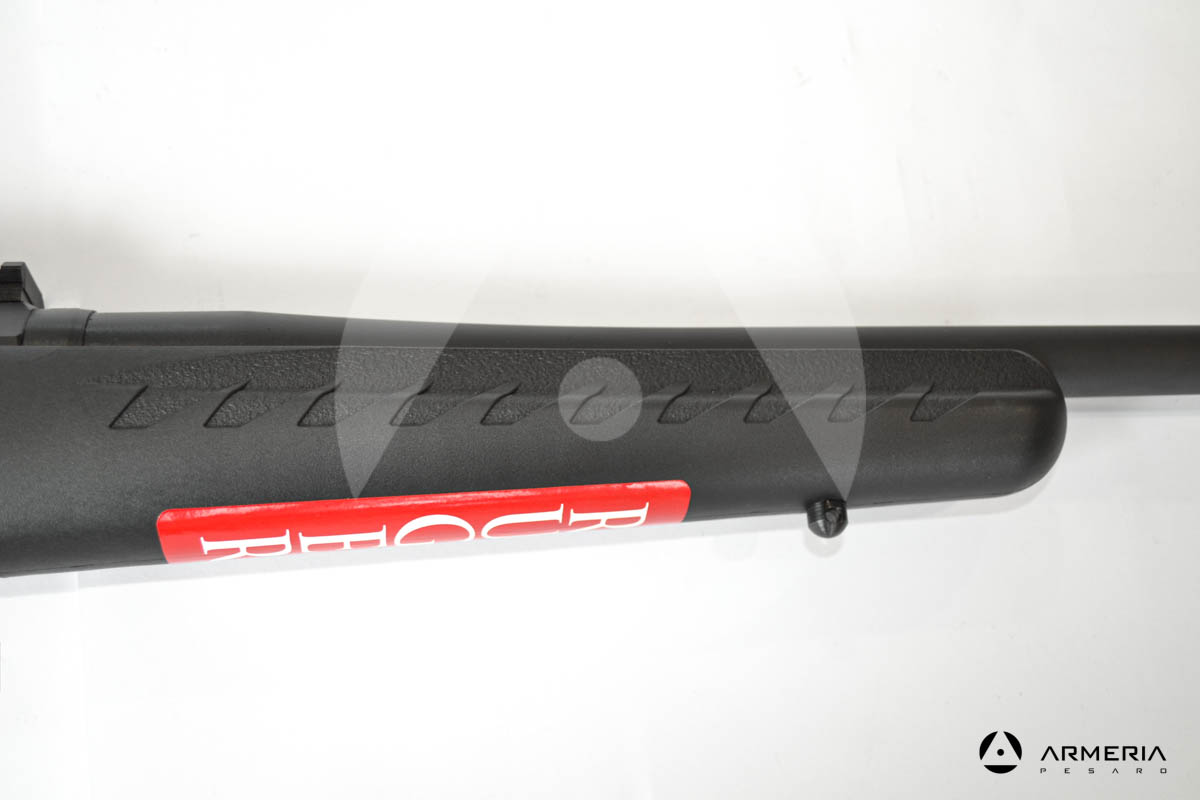 Carabina Bolt Action Ruger modello American Rifle calibro 308 Win canna