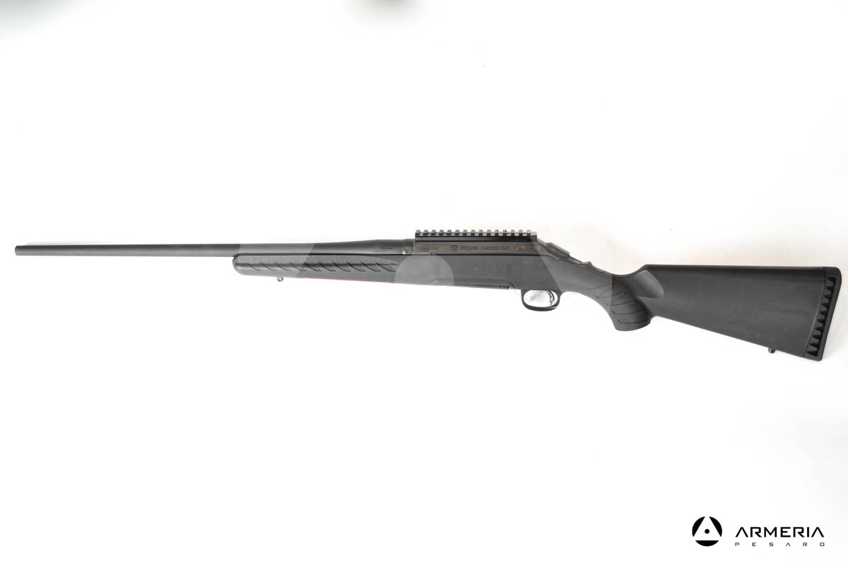 Fucile semiautomatico Beretta modello Xplor Action 400 calibro 20 lato