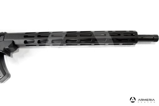 Carabina Bolt Action Ruger modello Precision Rimfire calibro 22 rail Carabina Bolt Action Ruger modello Precision Rimfire calibro 22 rail