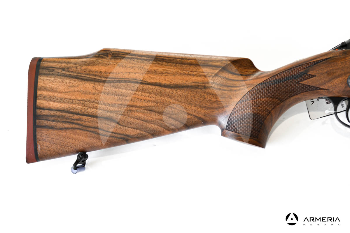 Carabina Bolt Action Sabatti modello Saphire cal 7x64 calcio