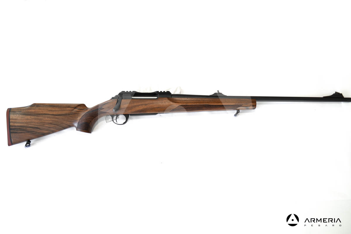 Carabina Bolt Action Sabatti modello Saphire calibro 7x64