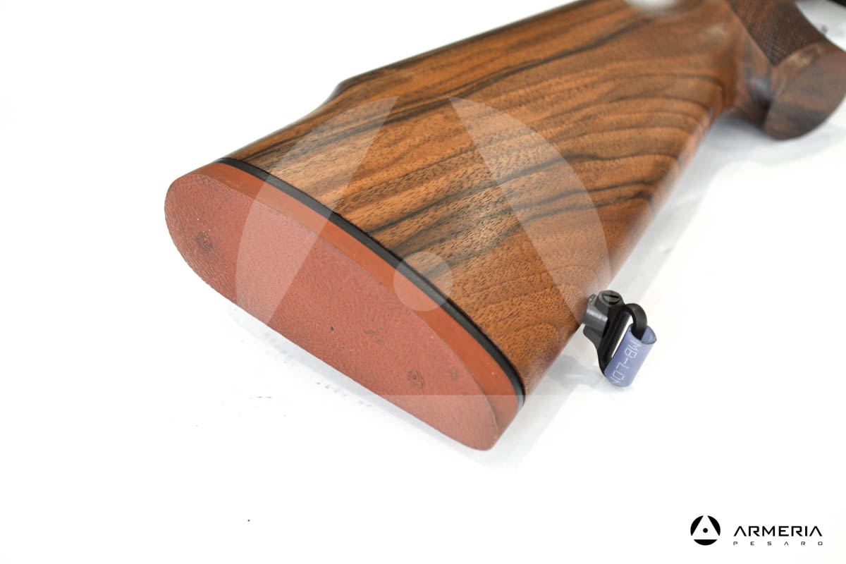 Carabina Bolt Action Sabatti modello Saphire calibro 7x64 calcio