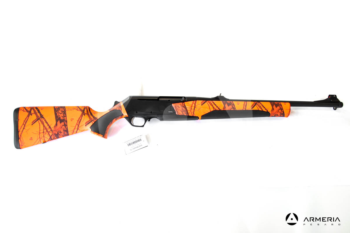 Carabina Browning modello MK3 Tracker Pro HC Fluted calibro 30-06 Carabina Browning modello MK3 Tracker Pro HC Fluted calibro 30-06