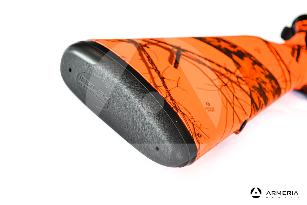 Carabina Browning modello MK3 Tracker Pro HC Fluted calibro 30-06 calcio Carabina Browning modello MK3 Tracker Pro HC Fluted calibro 30-06 calcio