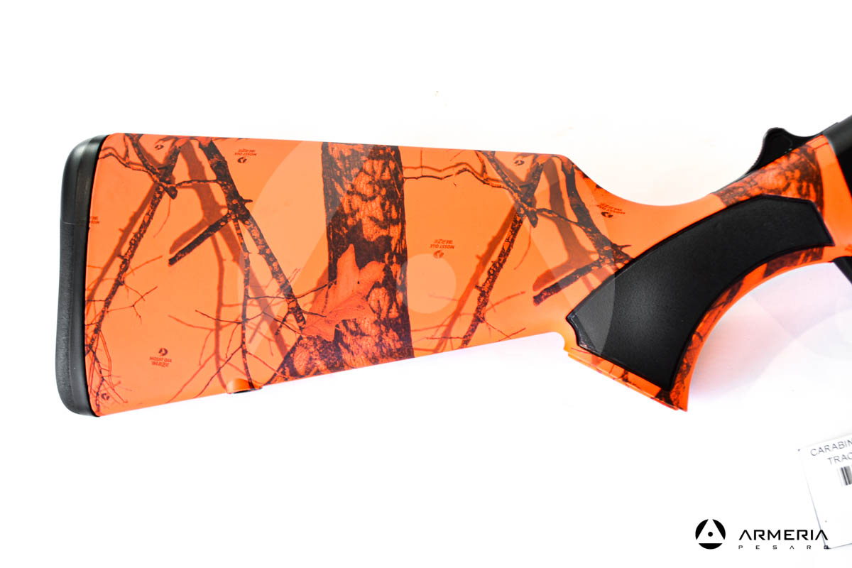 Carabina Browning modello MK3 Tracker Pro HC Fluted cal 308 Winchester calcio