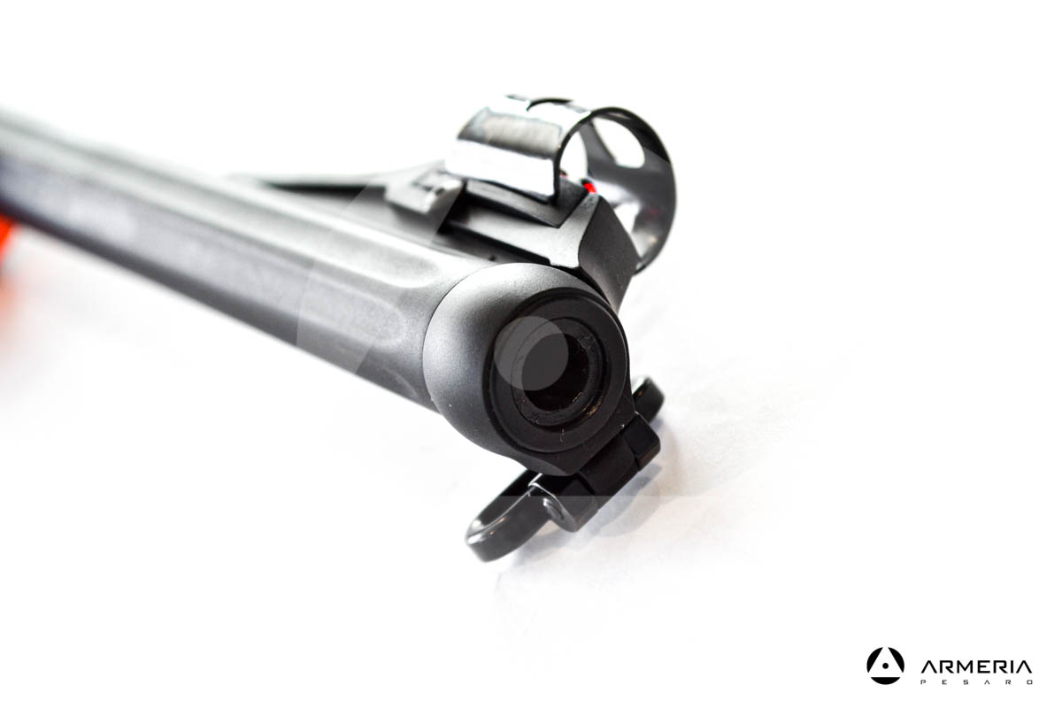 Carabina Browning modello MK3 Tracker Pro HC Fluted cal 308 Winchester mirino