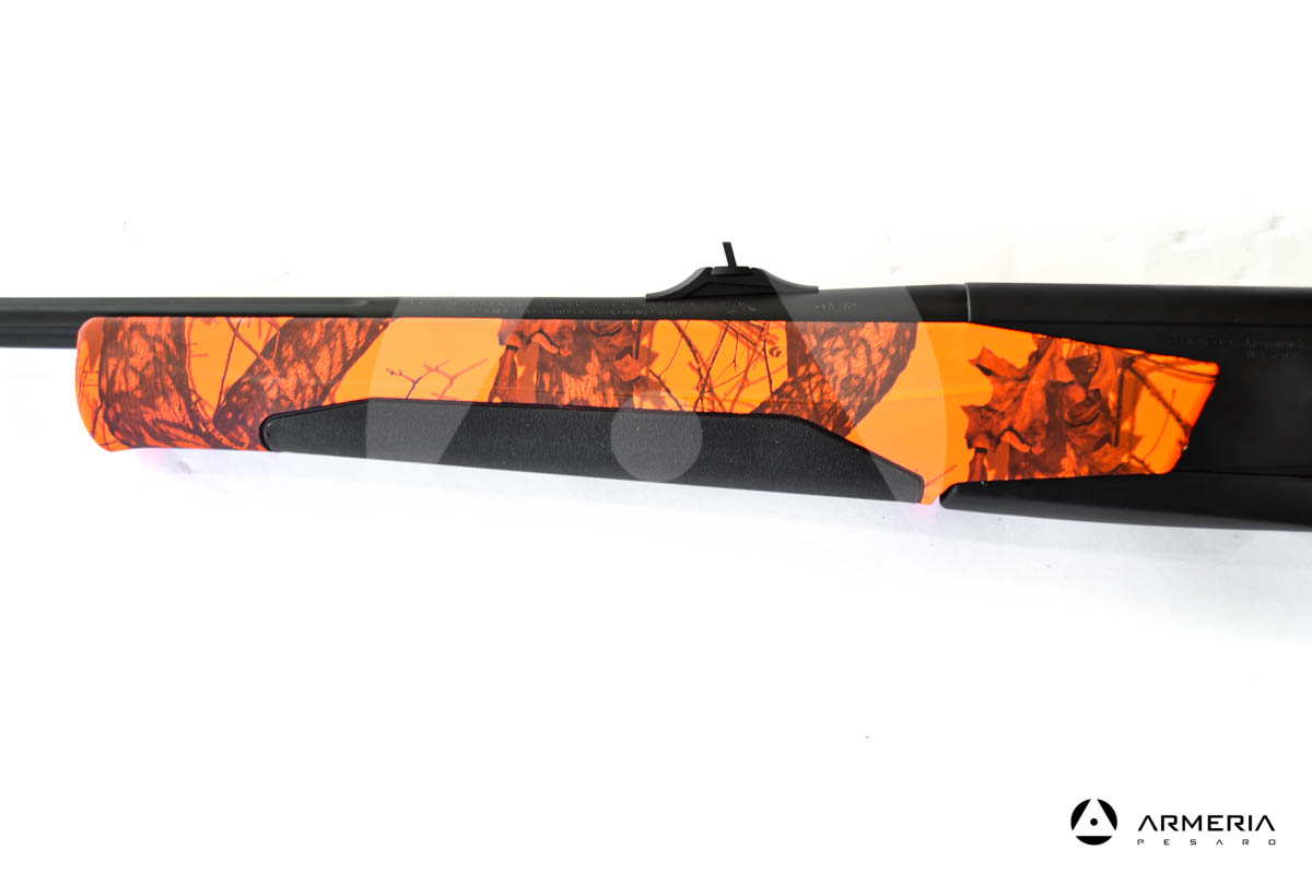 Carabina Browning modello MK3 Tracker Pro HC Fluted cal 308 Winchester canna