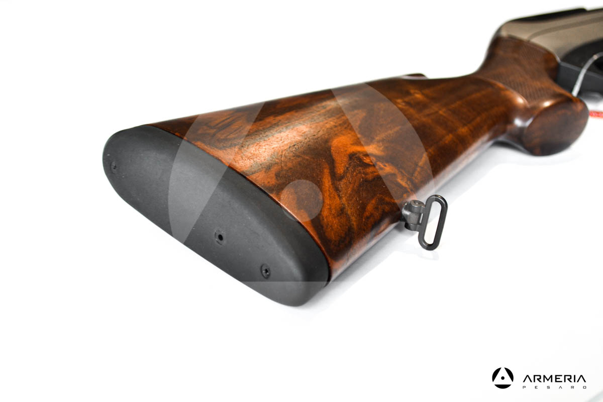 Carabina Merkel semiautomatica modello SR1 Premium calibro 30-06 calcio