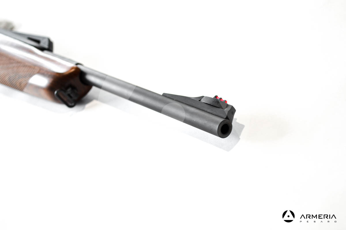 Carabina Merkel semiautomatica modello SR1 Premium cal 30-06 canna