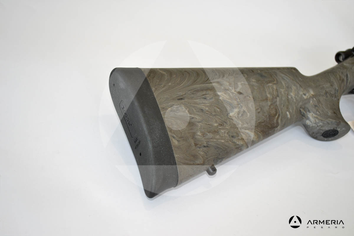 Carabina Remington modello 700 SPS Tactical calibro 300 Blackout calcio