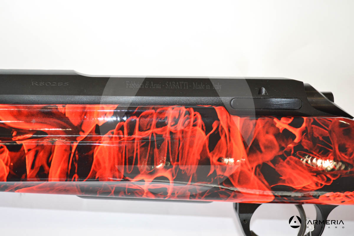 Carabina Remington modello 700 SPS Tactical calibro 300 Blackout detail Carabina Remington modello 700 SPS Tactical calibro 300 Blackout detail