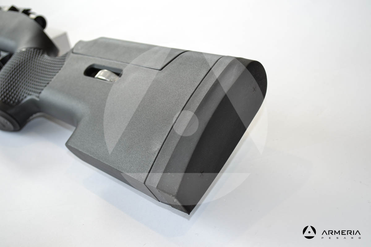 Carabina Sabatti modello Tactical calibro 223 Remington - Sportiva - Usata calcio