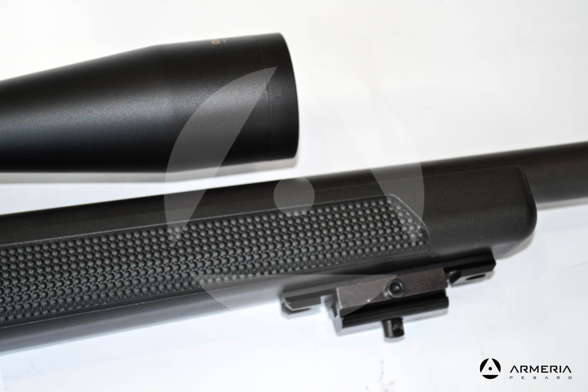 Carabina Sabatti modello Tactical calibro 6,5 x 47 Lapua - Sportiva - Usata macro