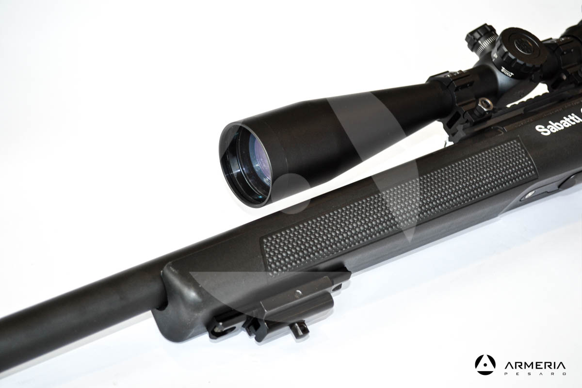 Ottica Konus Pro lente