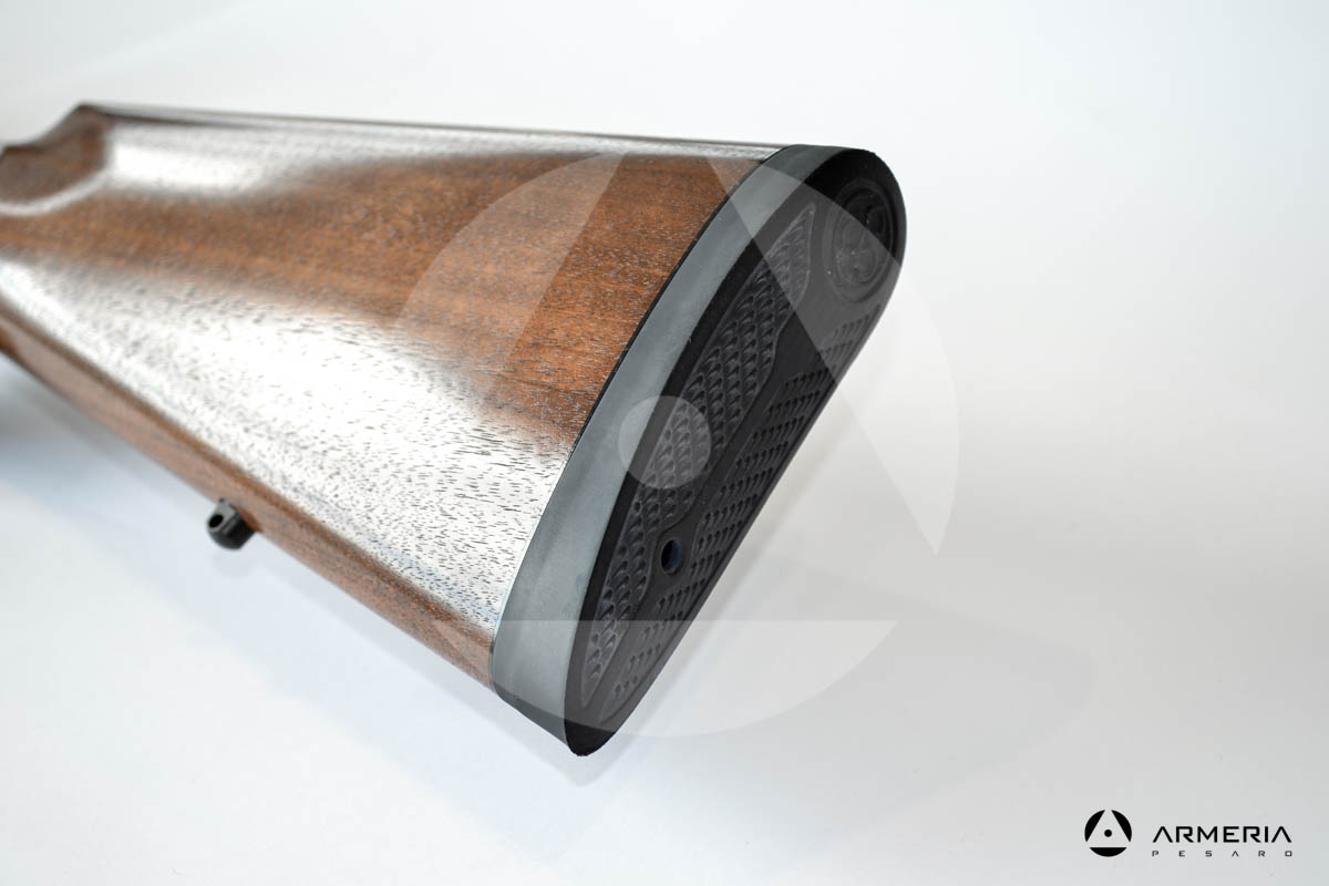 Carabina Sauer modello 101 Classic calibro 243 Winchester calcio