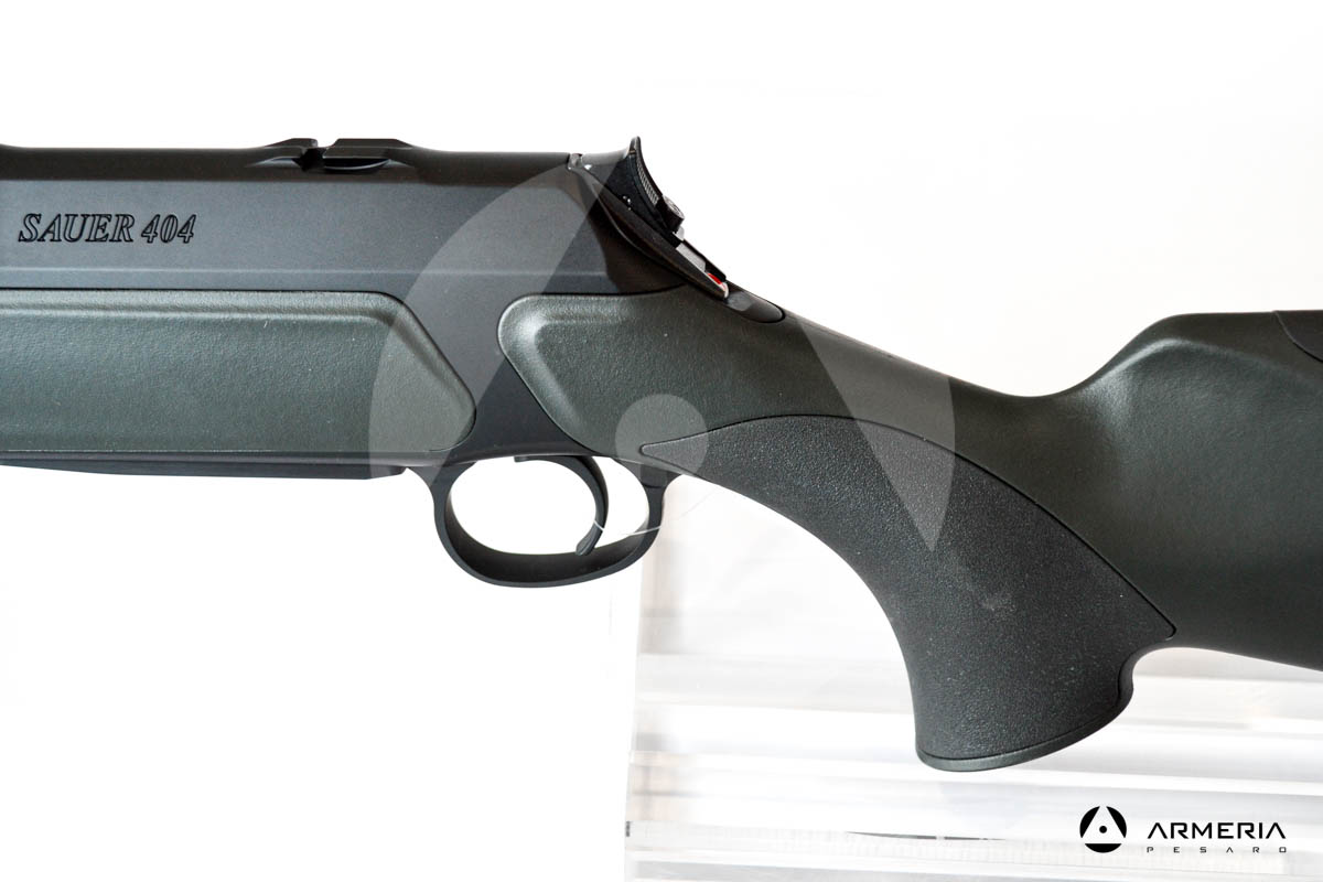 Carabina Sauer modello 404L Classic 308 Winchester