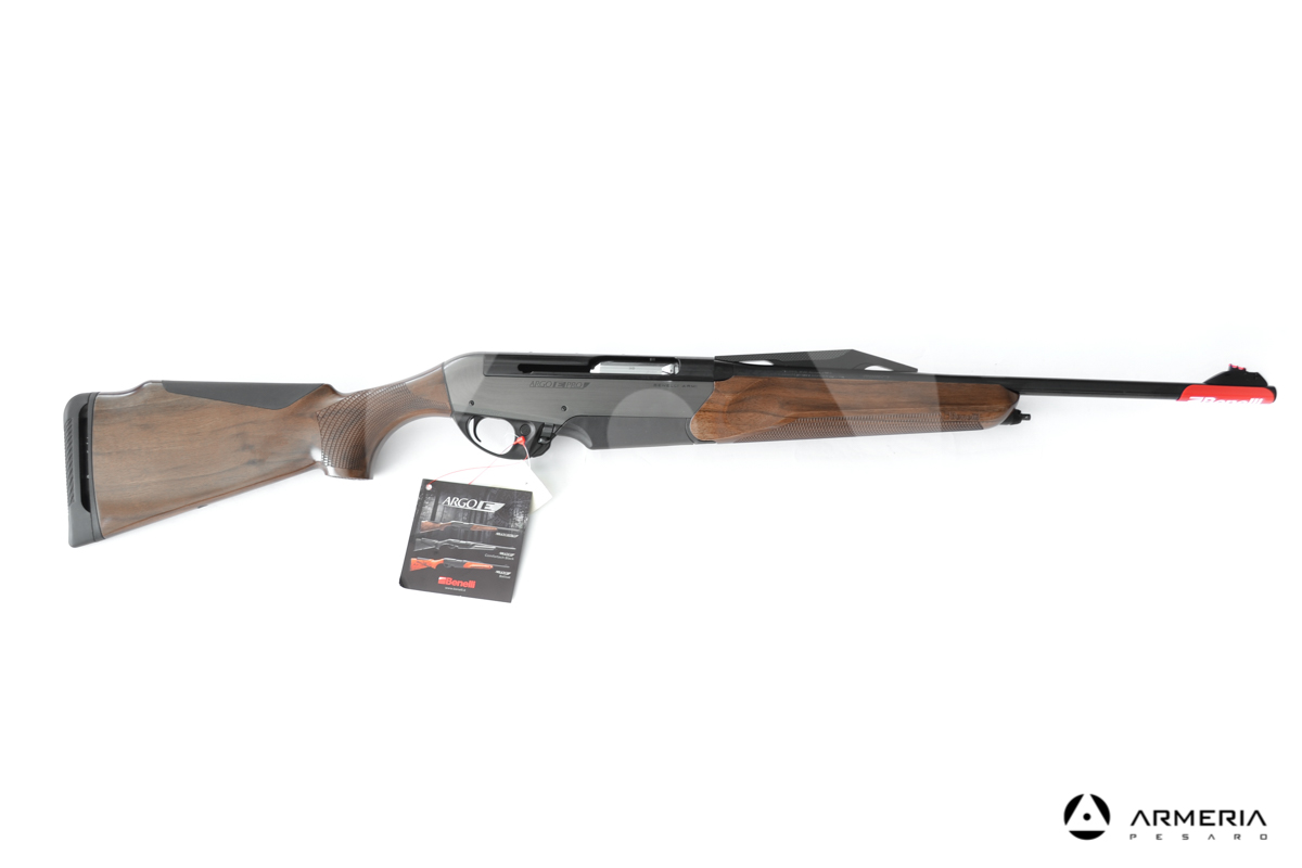 Carabina semiautomatica Benelli modello Argo e Pro calibro 30-06