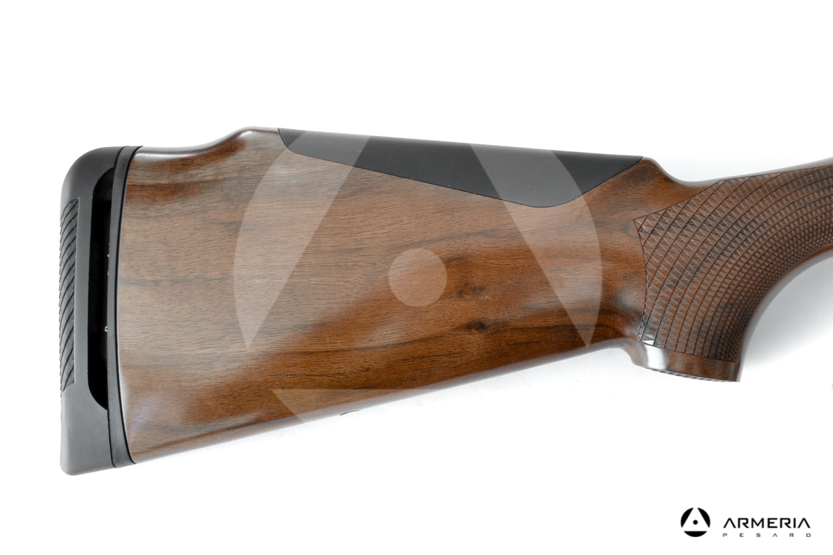 Carabina semiautomatica Benelli modello Argo e Pro calibro 30-06 calcio