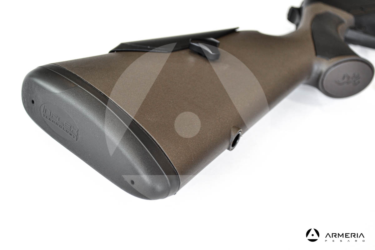 Carabina semiautomatica Browning modello MK3 Brown calibro 30-06 calcio