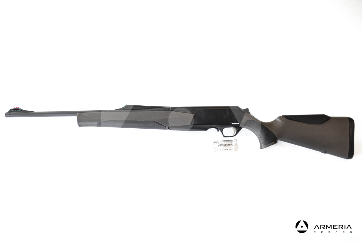 Carabina semiautomatica Browning modello MK3 Brown cal 30-06 lato
