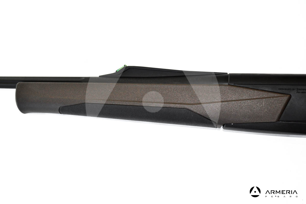 Carabina semiautomatica Browning modello MK3 Brown cal 30-06 canna