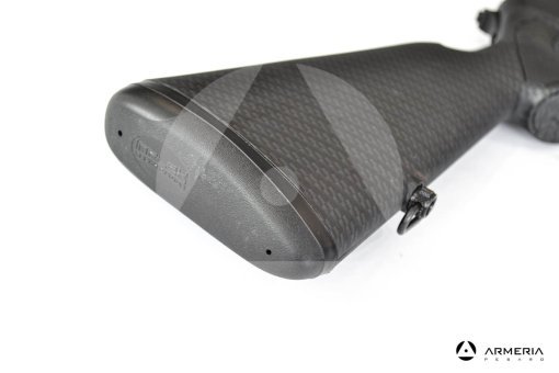 Carabina semiautomatica Browning modello MK3 Reflex Compo HC calibro 30-06 calcio