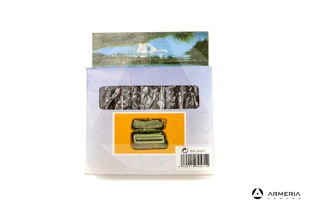 Carboncini stick di carbone scaldamani