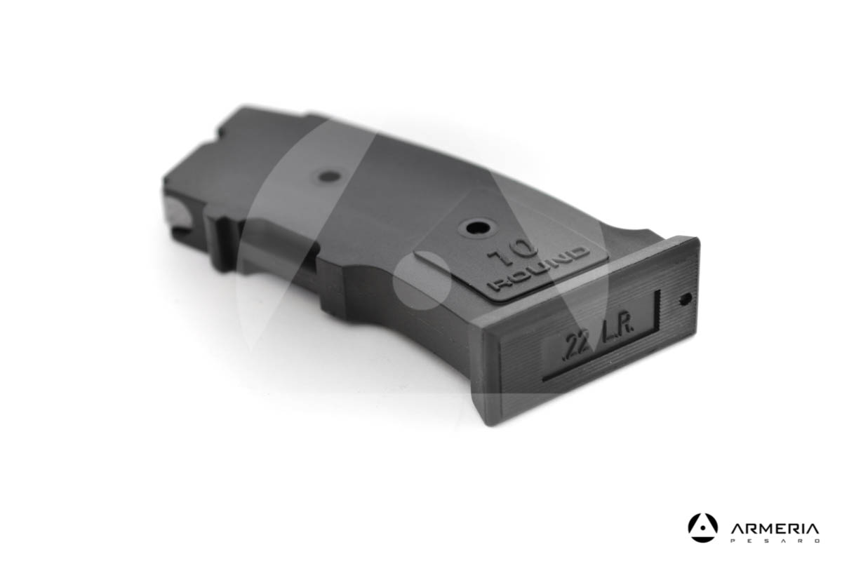 Caricatore carabina CZ modello 455 512 cal 22 LR #260172