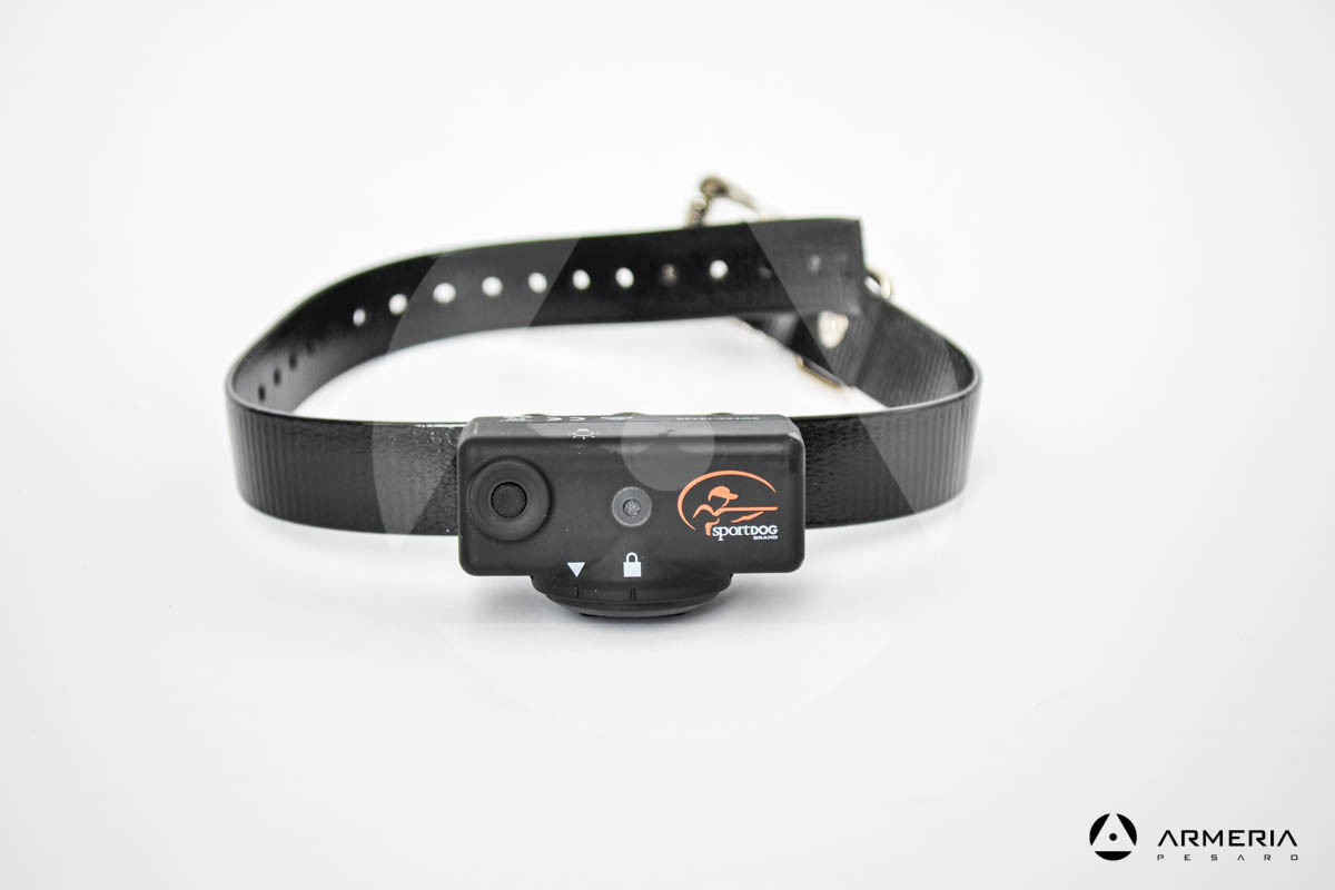 Collare educativo per cani antiabbaio SportDOG NoBark 18 vista 1