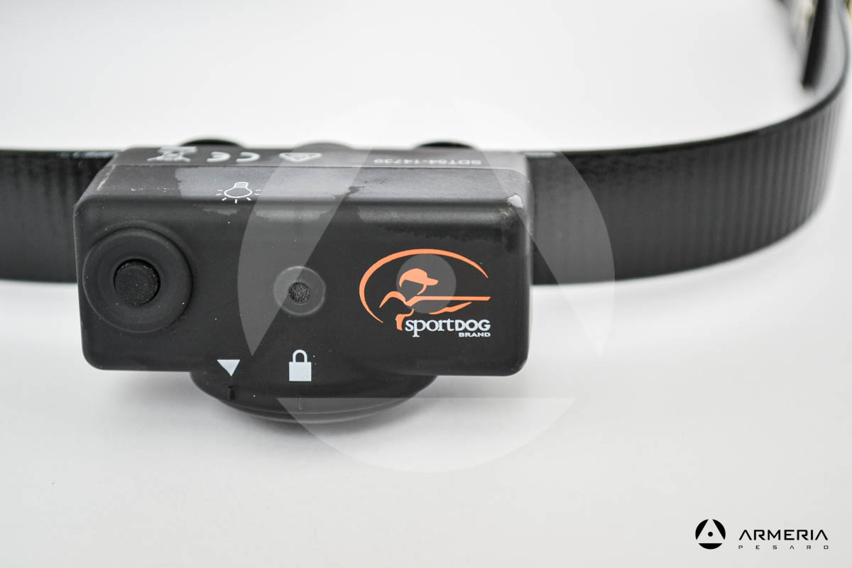 Collare educativo per cani antiabbaio SportDOG NoBark 18 vista 3