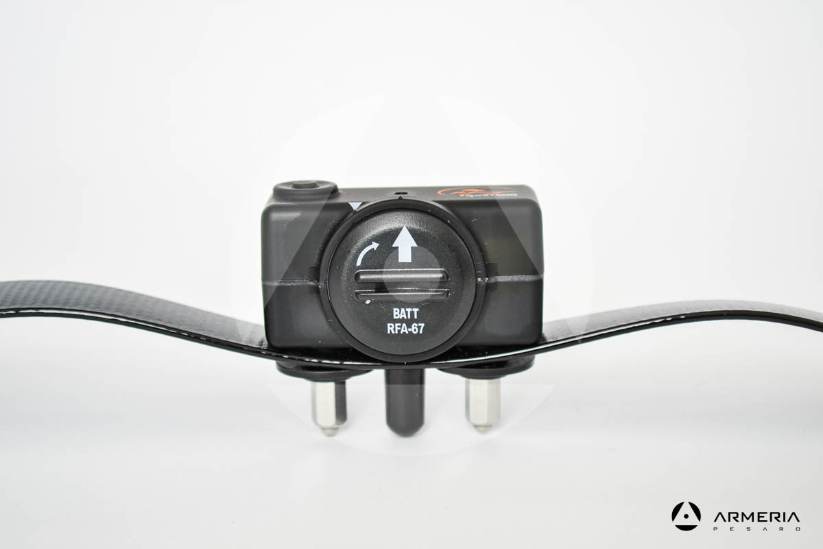 Collare educativo per cani antiabbaio SportDOG NoBark 18 vista 2