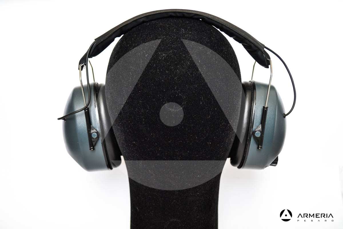 Cuffie protettive elettroniche antirumore SmartReloader SR 875 vista3