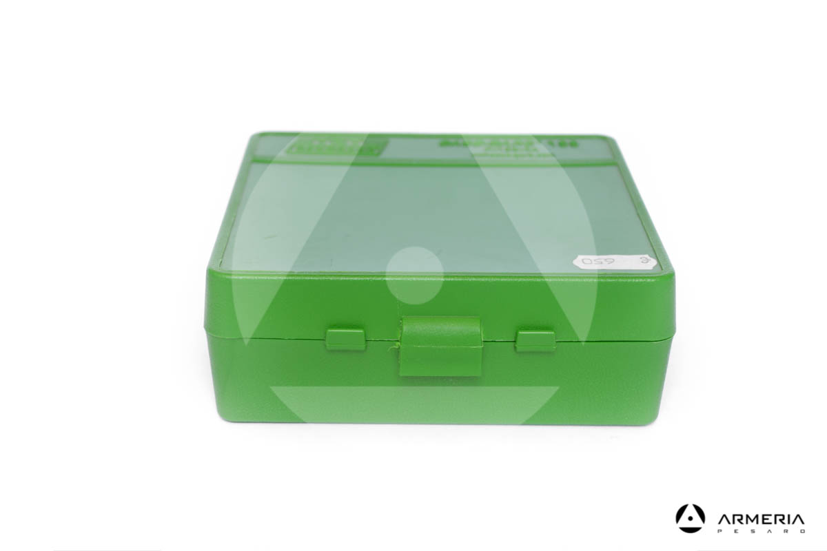 Custodia per munizioni MTM P-100-44 per pistola 100 celle