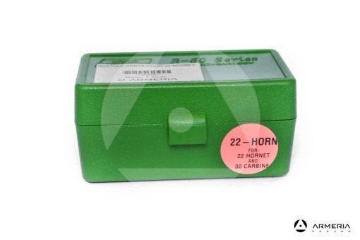 Custodia per munizioni MTM R-50 per pistola 50 celle